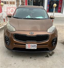 کیا سپۆرتاج